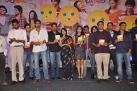 Life is Beautiful Audio Release